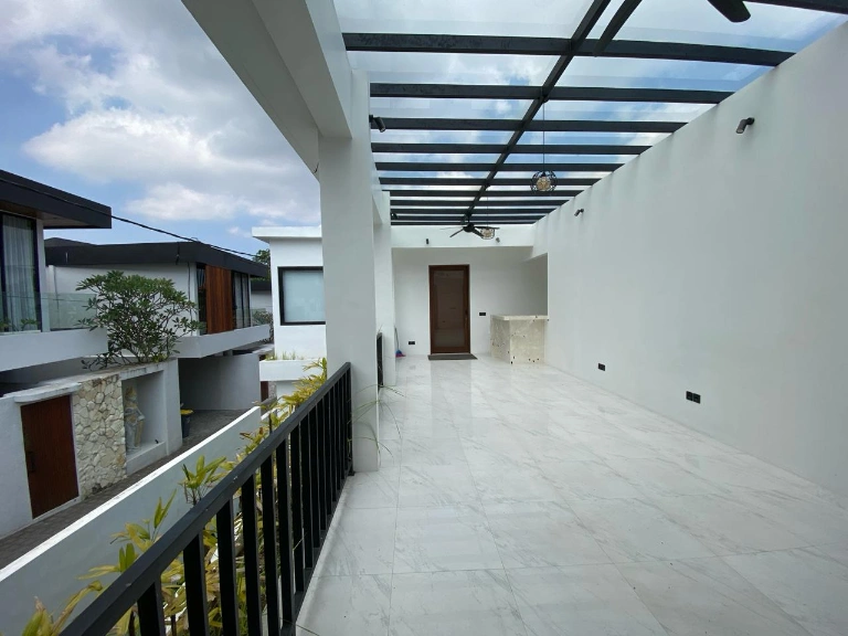 3BR Private Villa in Umalas, 3-bed villa for rent in Canggu – photo 8 of 9