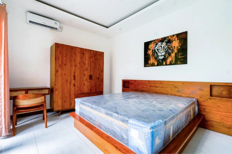 3BR Villa for Rent at Umalas, 3-bed villa for rent in Canggu – photo 6 of 15