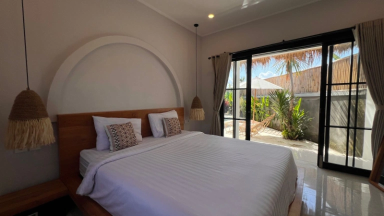 Monthly Rent Villa 3 Bedroom (Canggu) By Nami Bali, 3-bed villa for rent in Canggu – photo 6 of 13
