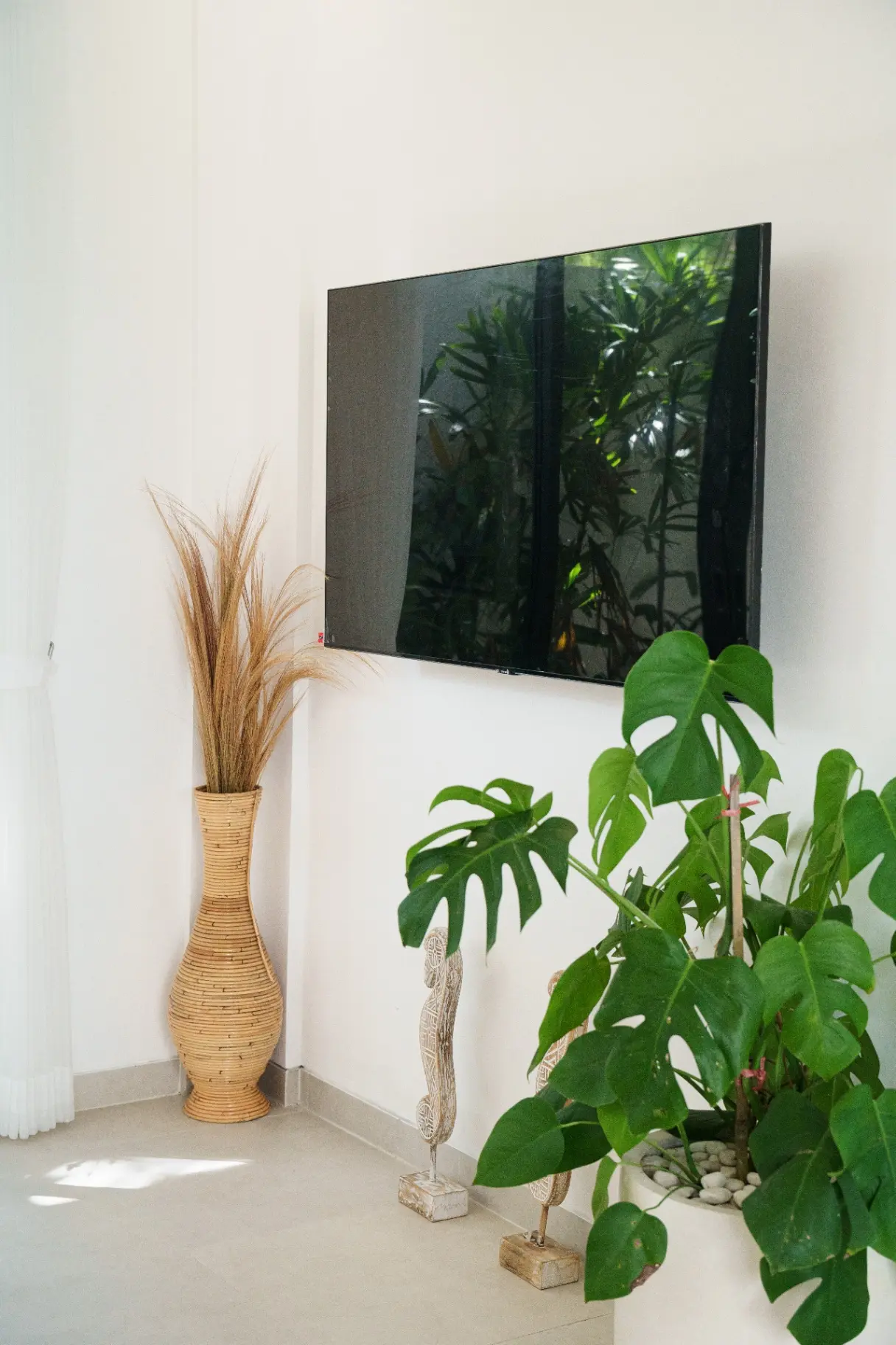 Villa Mau 2BR Private Pool Berawa Near Beach, 2-bed villa for rent in Canggu – photo 13 of 15