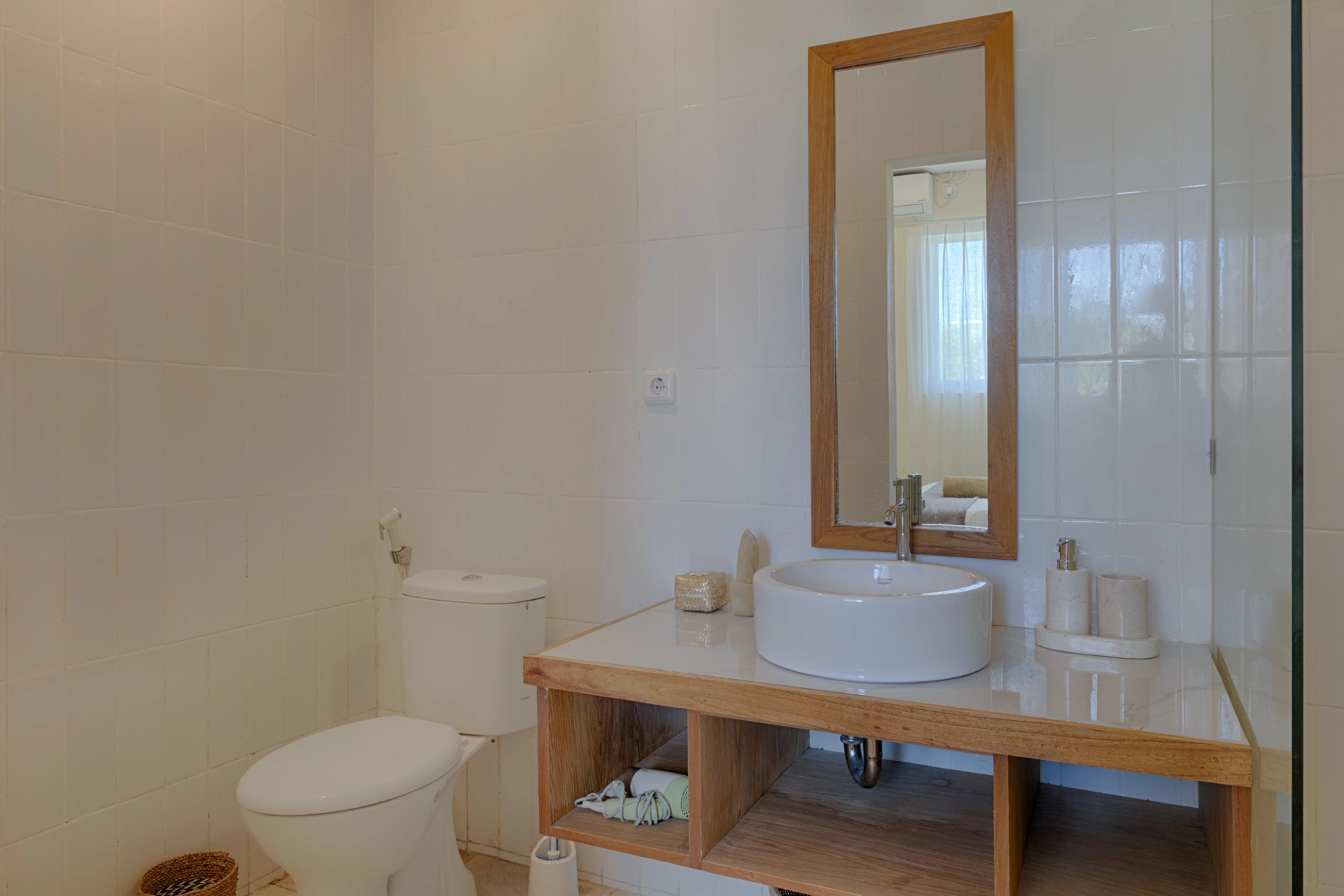 Modern 2BR Villa at Pecatu Near Dreamland Beach, 2-bed villa for rent in Uluwatu – photo 6 of 15