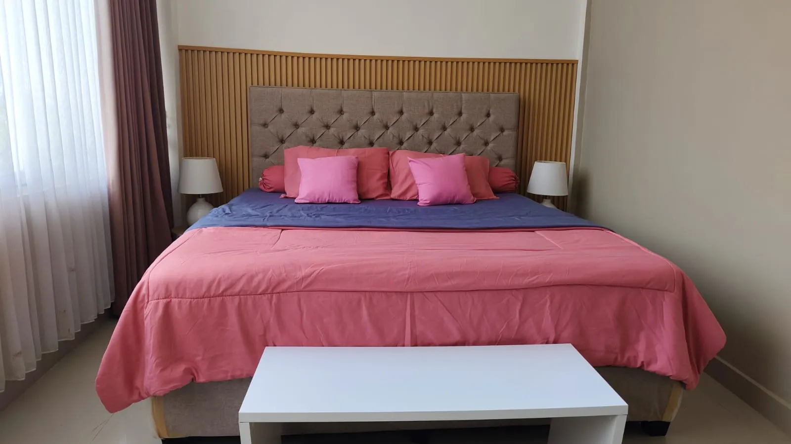 Modern Villa with Office Room - 3 Bedroom Just Minutes to GWK Uluwatu, 3-bed villa for rent in Uluwatu – photo 8 of 15