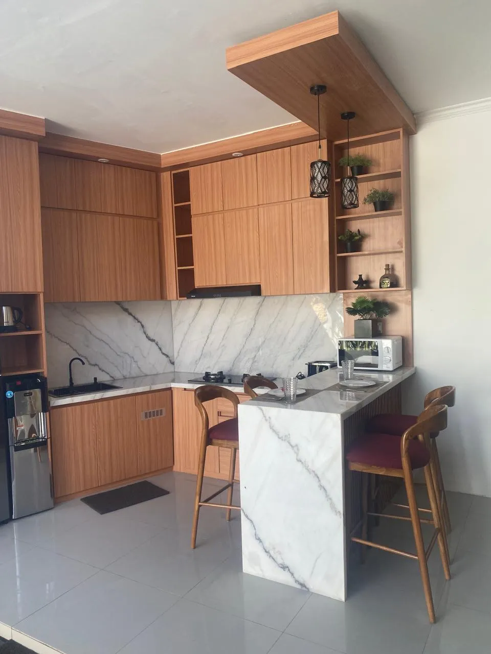Mm - for Rent Villa Minimalish Located at Ungasan, 2-bed villa for rent in Uluwatu – photo 6 of 14