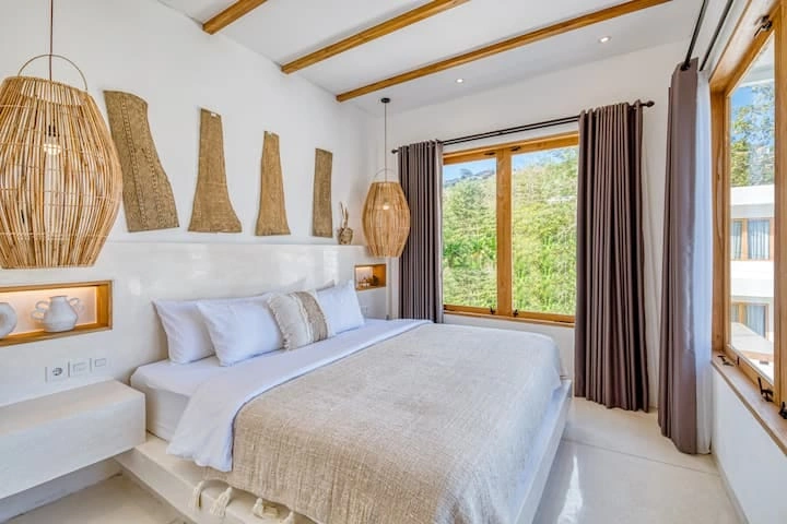 3 Bedrooms Villa for Monthly & Yearly Rent in Uluwatu, 3-bed villa for rent in Uluwatu – photo 14 of 15