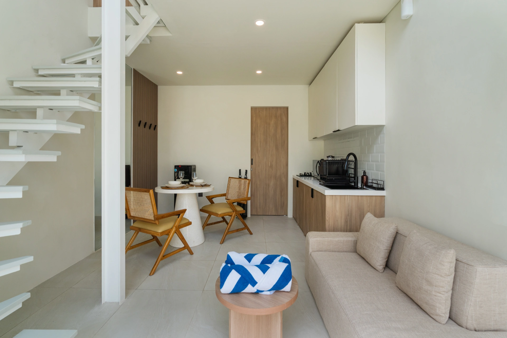 Villa 21 - Pool Villa, Near Nyang Nyang Beach, 1-bed villa for rent in Uluwatu – photo 9 of 15