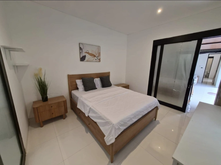 Villa For Rent 2 Bed In Umalas,Kerobokan Bali, 2-bed villa for rent in Canggu – photo 5 of 15