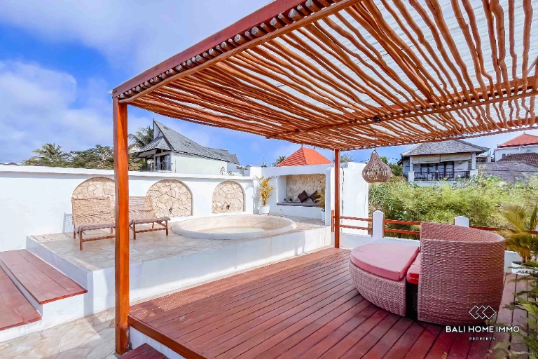 Modern 2 Bedrooms Villa for Yearly & Monthly Rental in Uluwatu, Pecatu, 2-bed villa for rent in Uluwatu – photo 11 of 12