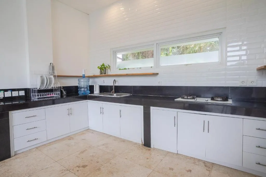 3BR Villa in Pererenan, 3-bed villa for rent in Pererenan – photo 13 of 15