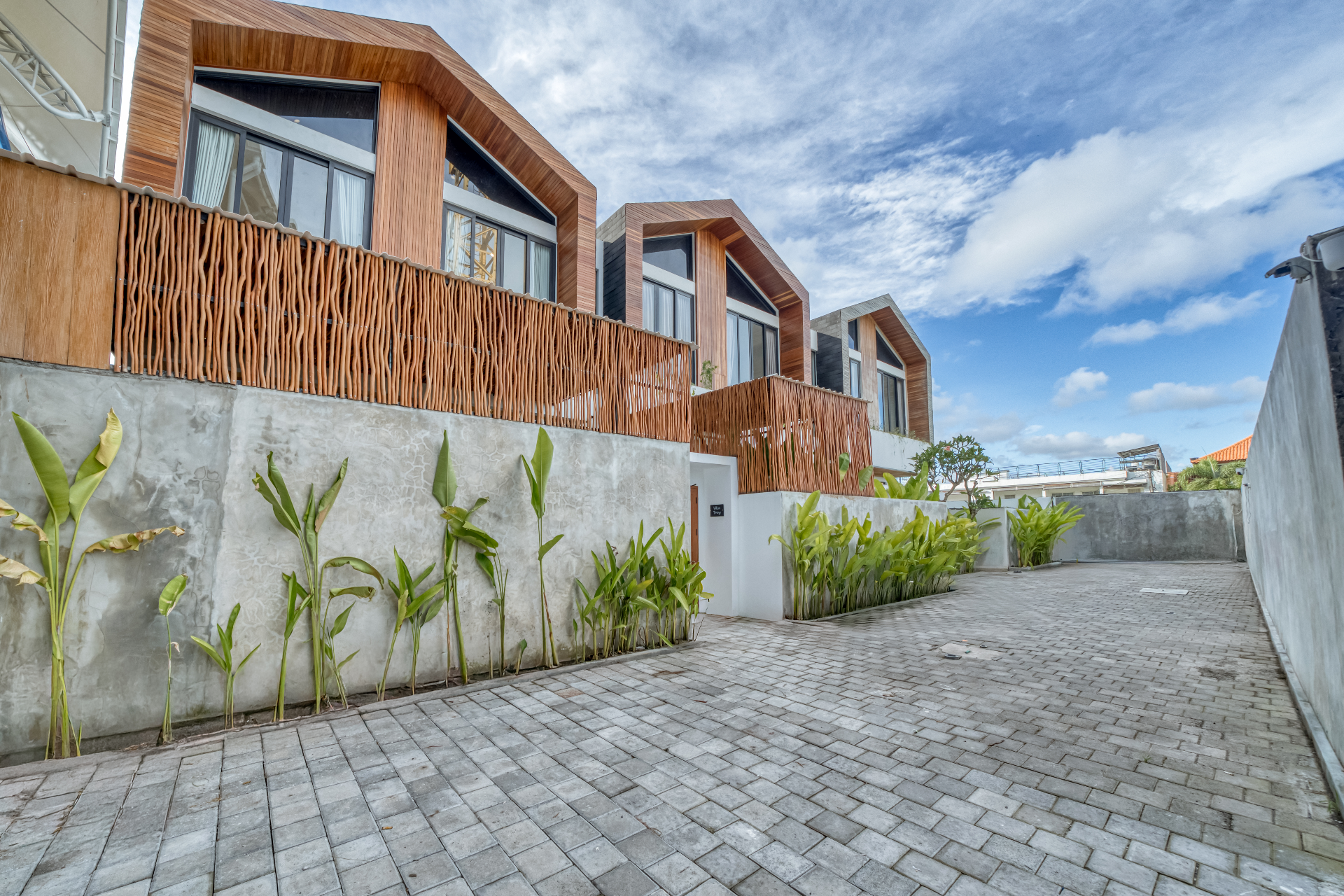 Chic 2bd Canggu Villa w/ Pool - Construction near!, 2-bed villa for rent in Canggu – photo 14 of 14