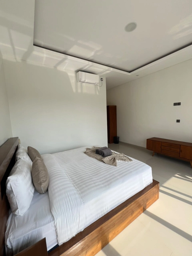 2 Bedroom Villa with ricefield view in Tabanan, 2-bed villa for rent in Tabanan – photo 6 of 15