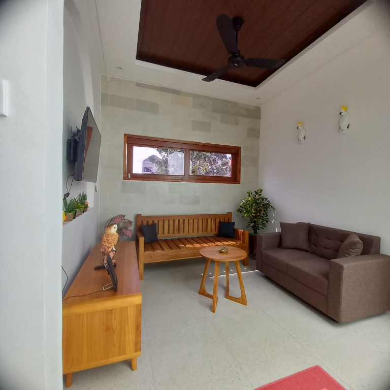 2BR Villa Feronia in Uluwatu, 2-bed villa for rent in Uluwatu – photo 3 of 15
