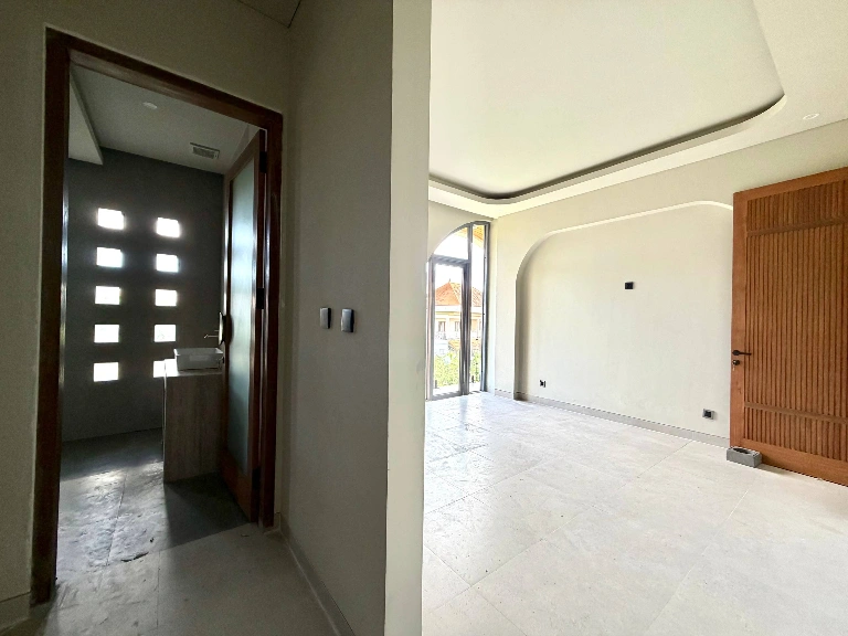2 Bedroom Brand New Villa for Yearly Rent in Umalas, 2-bed villa for rent in Seminyak – photo 13 of 15