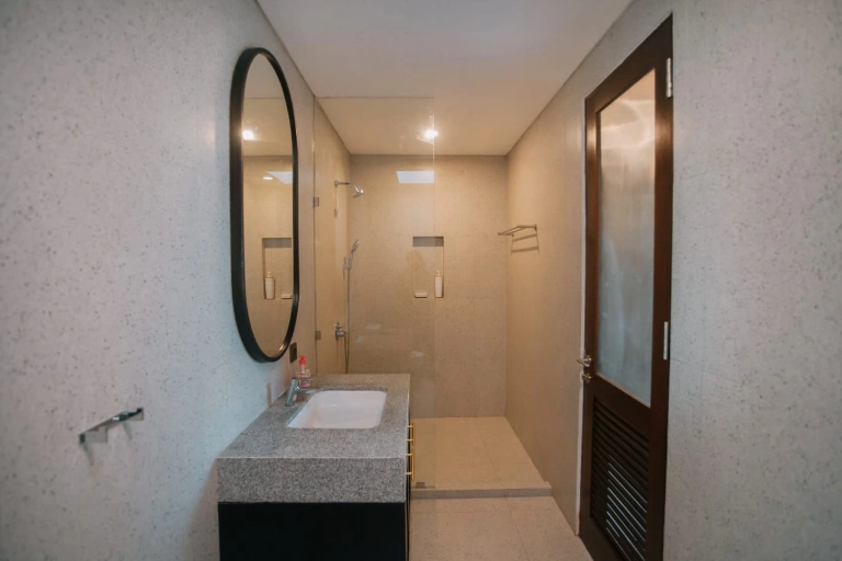 2 Bedroom Villa Fully Furnished in Tumbakbayuh Pererenan, 3-bed villa for rent in Pererenan – photo 10 of 15
