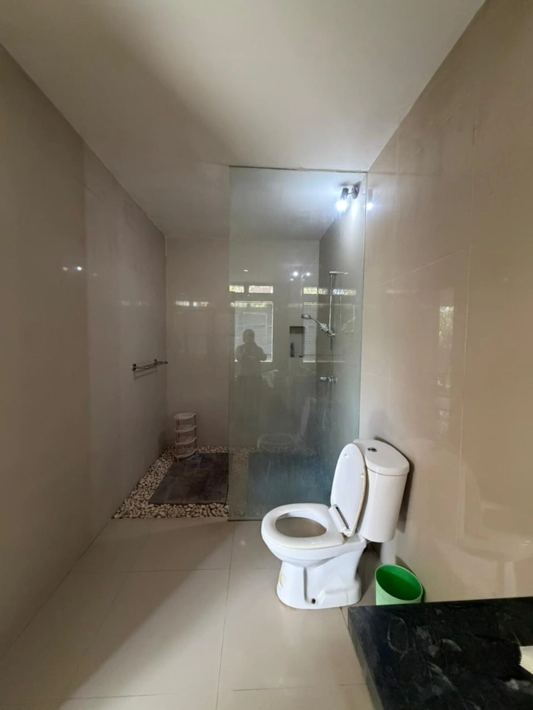 Homey Villa in Jimbaran, 3-bed villa for rent in Uluwatu – photo 6 of 8