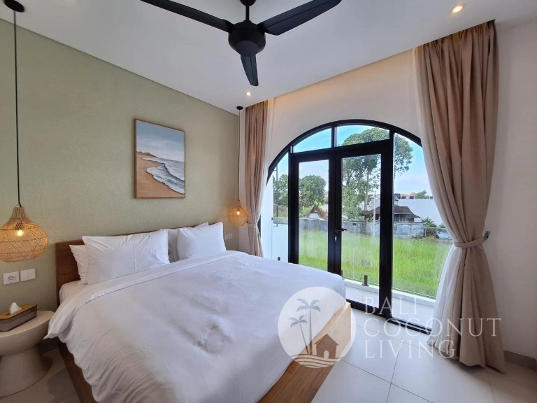 Casa de Gracia 3 Kayu Tulang Manage By Bali Coconut Living, 2-bed villa for rent in Canggu – photo 10 of 15