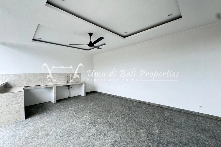 Brand New 2BR Villa for Rent at Umalas, 2-bed villa for rent in Canggu – photo 14 of 15