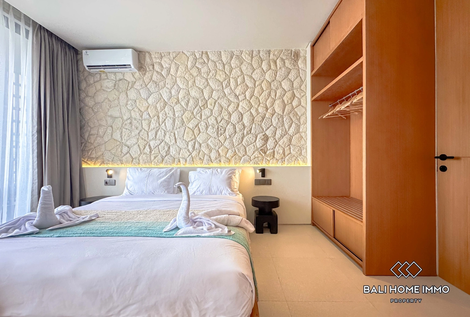 Charming 2 Bedroom Family Villa in Umalas, 2-bed villa for rent in Canggu – photo 8 of 14