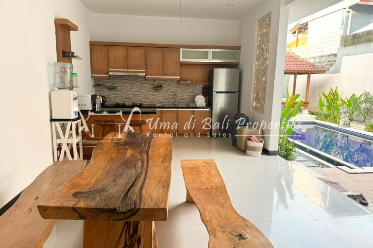 Villa Safi Pererenan, 3-bed villa for rent in Pererenan – photo 8 of 14