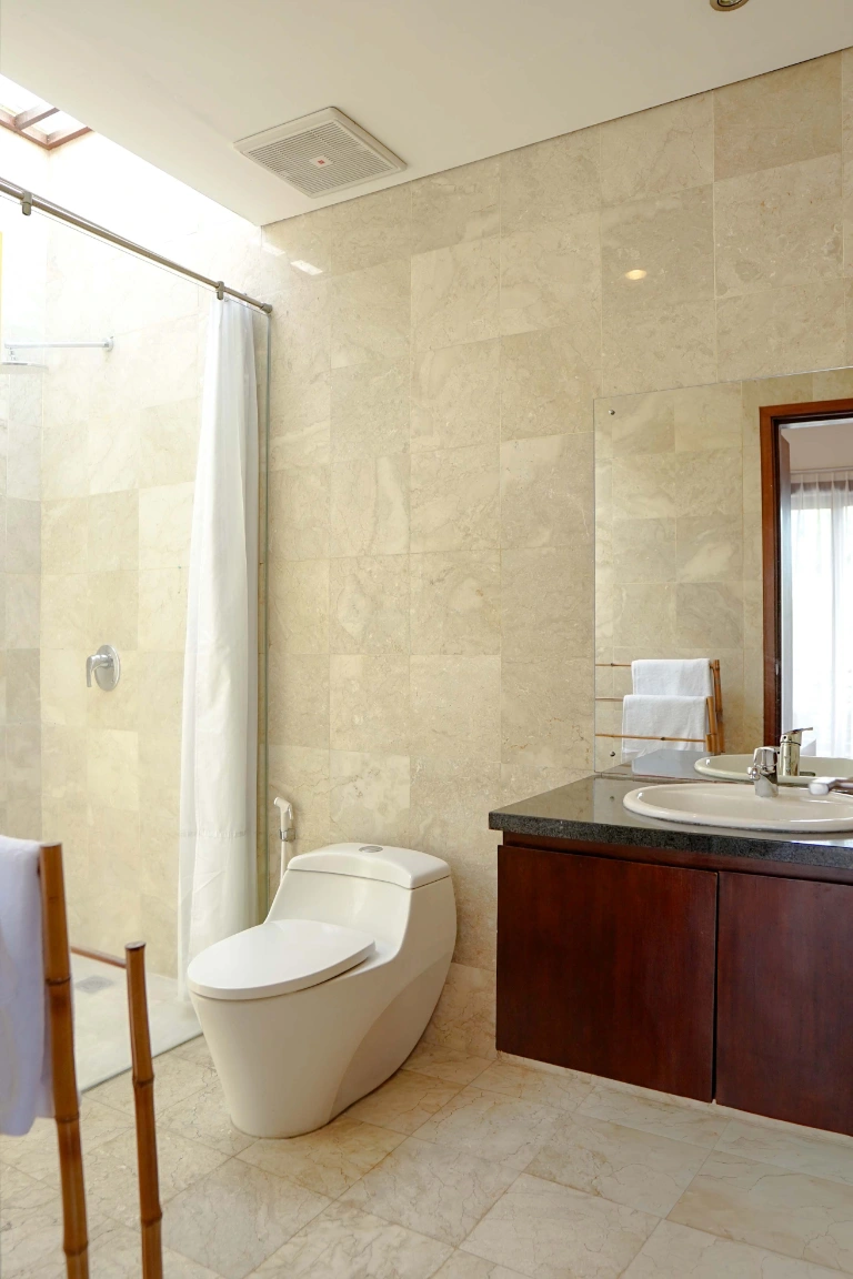 3BR Villa for Rent - Umalas, 3-bed villa for rent in Canggu – photo 2 of 15