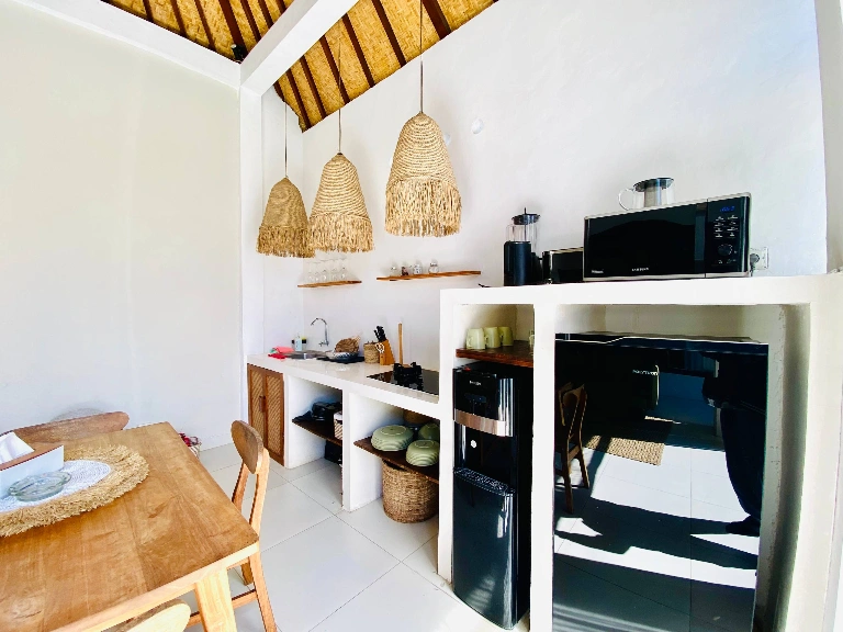 2 Bedroom Villa for Monthly and Yearly Rent in Pererenan Sempol, 2-bed villa for rent in Pererenan – photo 7 of 15