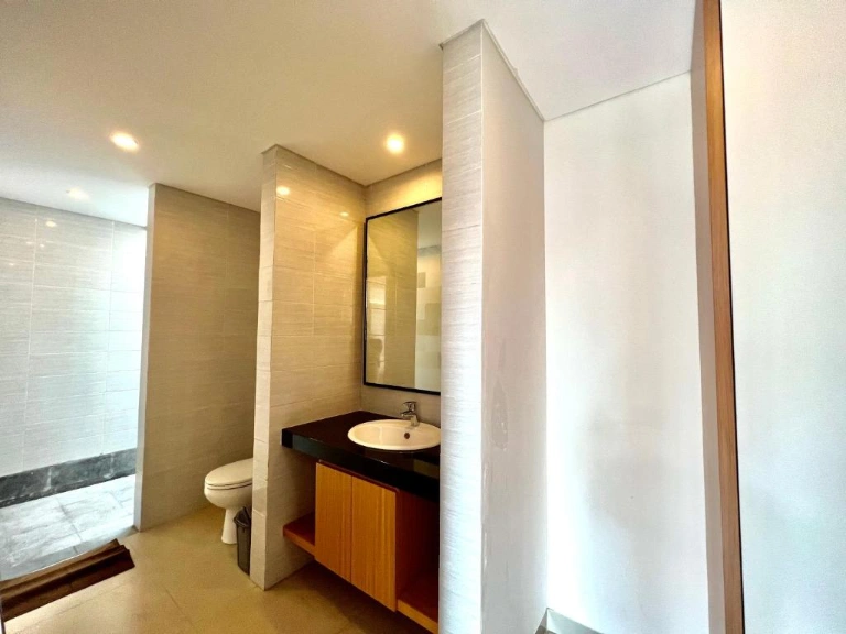 Monthly Rent Villa 3 Bedroom (Seminyak), 3-bed villa for rent in Seminyak – photo 9 of 14