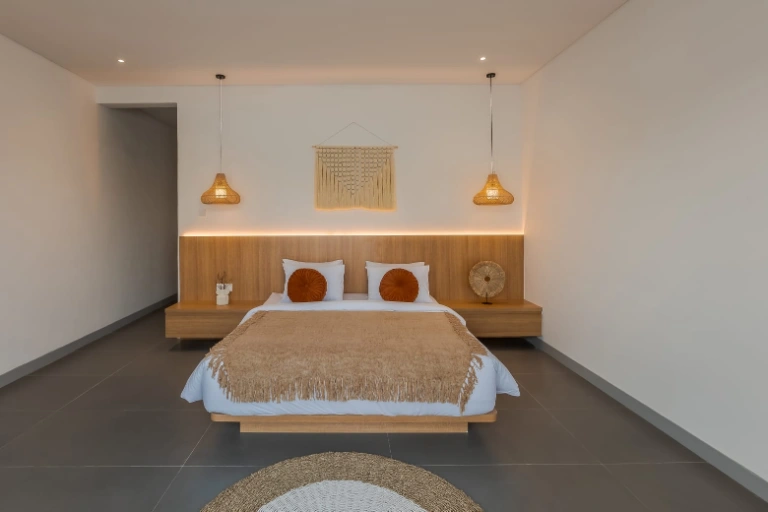 Modern Spacious 4BR Villa in Central Canggu, 4-bed villa for rent in Canggu – photo 5 of 12