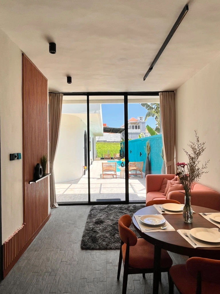 3 Bedroom Villa in Padonan, Idr 28 Mill/month, 3-bed villa for rent in Canggu – photo 11 of 15
