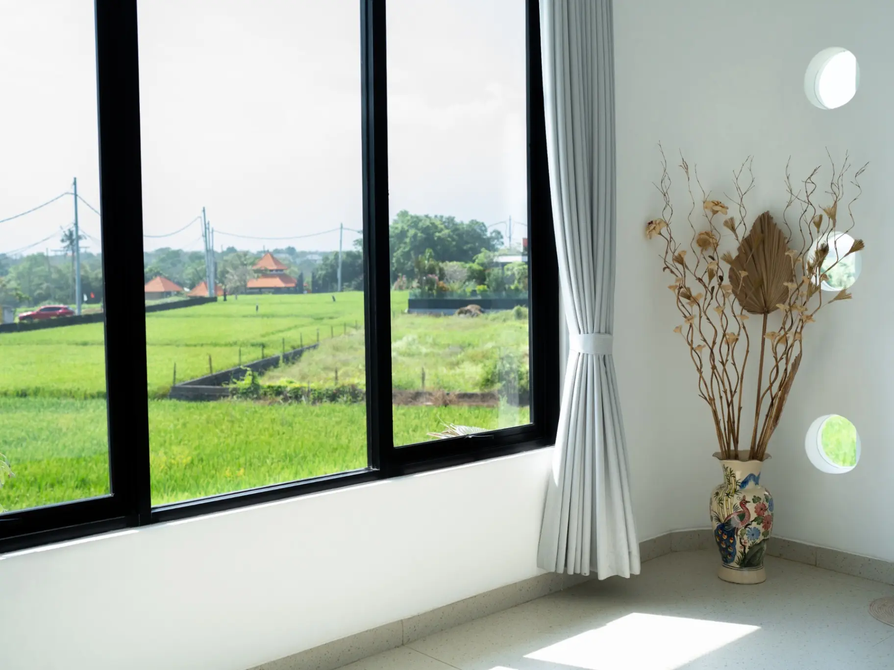 Villa Seera – Brand New 2-Bedroom Villa in Cemagi - 3 Minutes to the Beach!!, 2-bed villa for rent in Seseh – photo 13 of 15