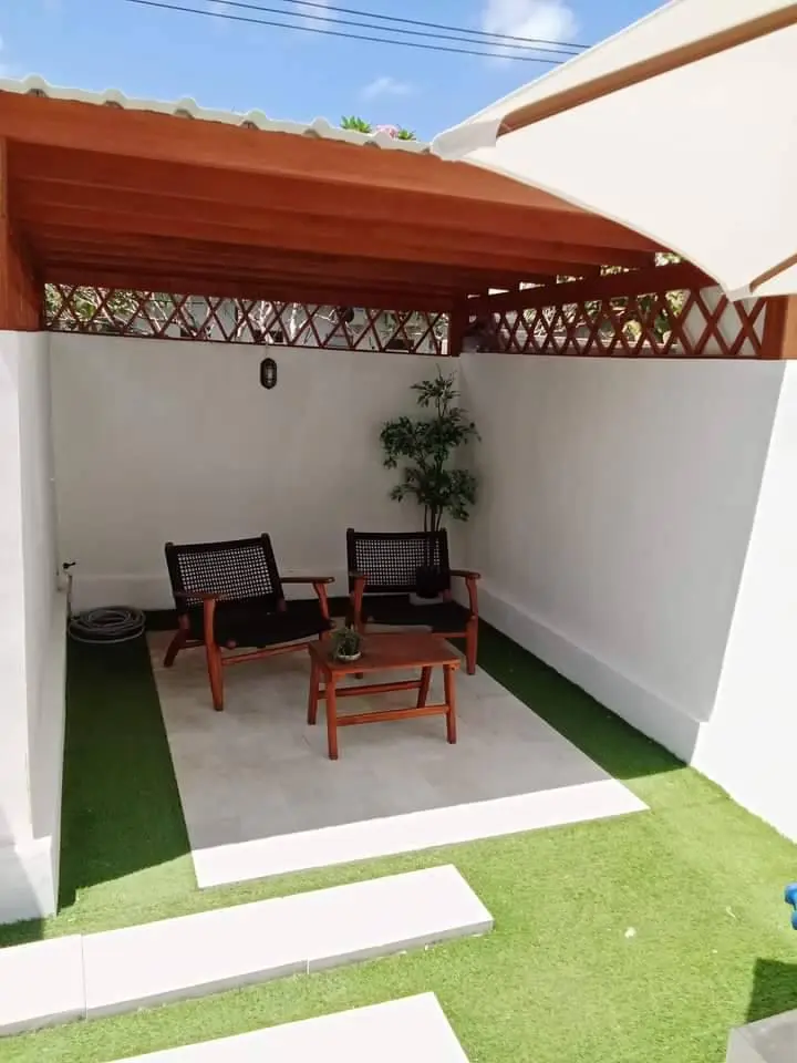 1 bedroom villa with private pool Quite area, no construction nearby Location Jimbaran, Uluwatu, 1-bed villa for rent in Uluwatu – photo 4 of 15