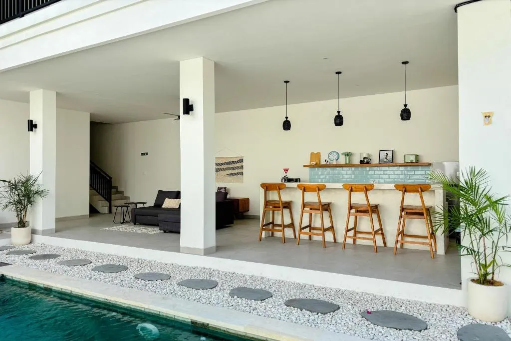 3BR Villa in Canggu, 3-bed villa for rent in Canggu – photo 5 of 15