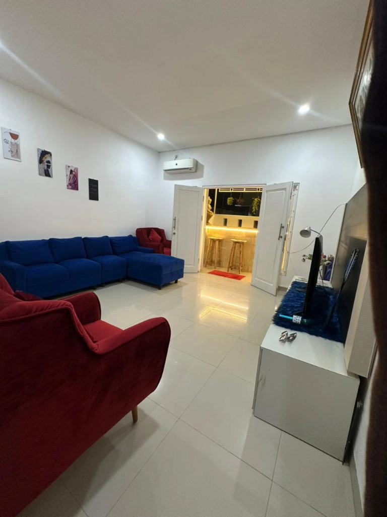 Villa for Rent in Nusa Dua Bali, 3-bed villa for rent in Nusa Dua – photo 10 of 15