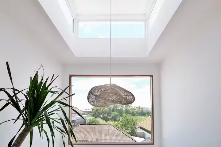 Brand-New 3-Bedroom Villa for Rent – Canggu (Beachside), 3-bed villa for rent in Canggu – photo 15 of 15