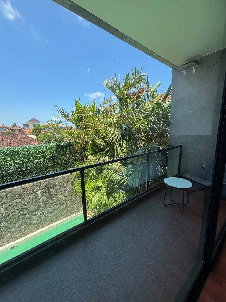 Villa Maya – Modern Smart 3 Bedroom Villa, 3-bed villa for rent in Canggu – photo 13 of 15