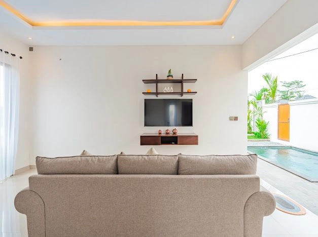 2 Bedroom Luxury Private Villa in Pejeng Ubud, 2-bed villa for rent in Ubud – photo 7 of 14