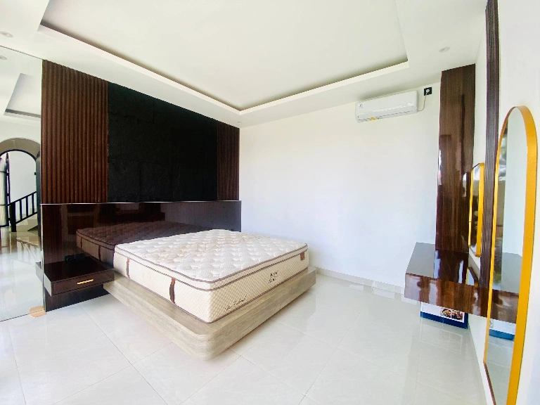 3 Bedroom Brand New Villa in Canggu Padang Linjong, 3-bed villa for rent in Canggu – photo 6 of 15