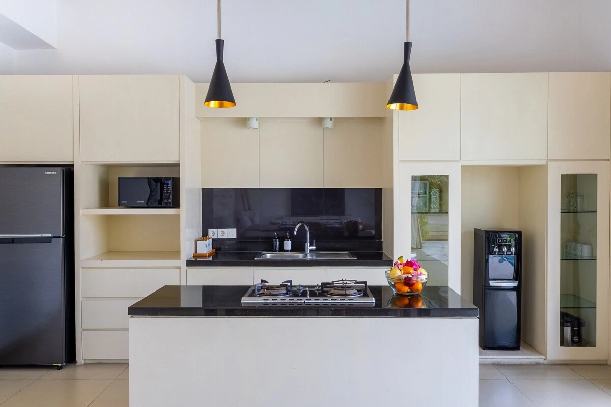 Villa Anakula - Chic 2BR Private Villa in the Heart of Seminyak, 2-bed villa for rent in Seminyak – photo 8 of 15