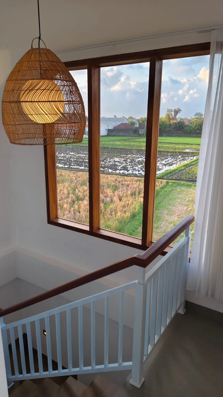 *2BR New Villa *rama Kedungu* *, 2-bed villa for rent in Canggu – photo 12 of 15