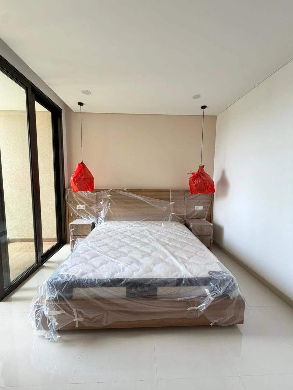 Do - Brand New Twin Villa Modern Style Located at Beachside Pererenan, 2-bed villa for rent in Pererenan – photo 6 of 15