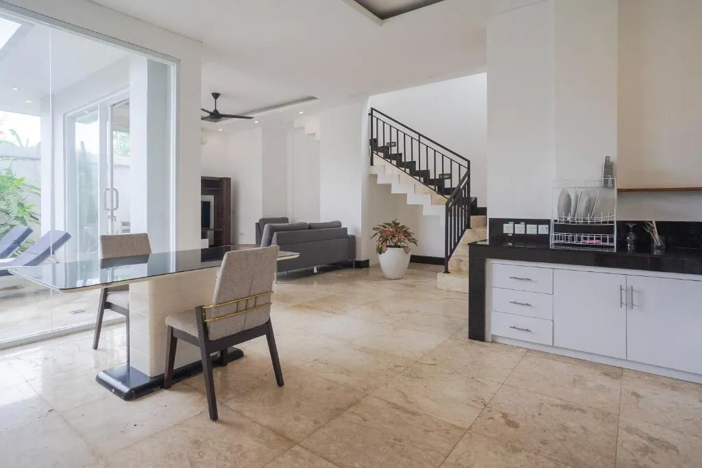 3BR Villa in Pererenan, 3-bed villa for rent in Pererenan – photo 7 of 15