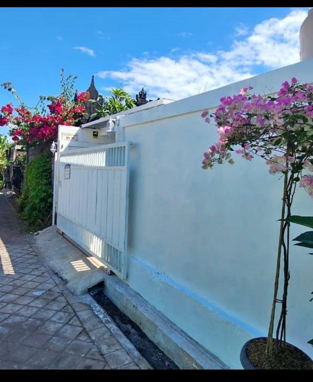 House Semi Villa Located at Kutuh Bukit, 3-bed villa for rent in Nusa Dua – photo 3 of 15