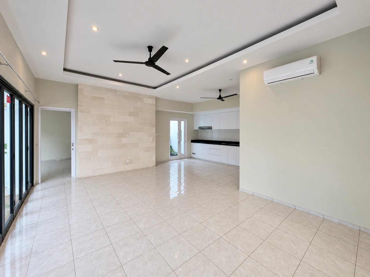 2BR Villa for Rent at Umalas, Bali, 2-bed villa for rent in Canggu – photo 10 of 15