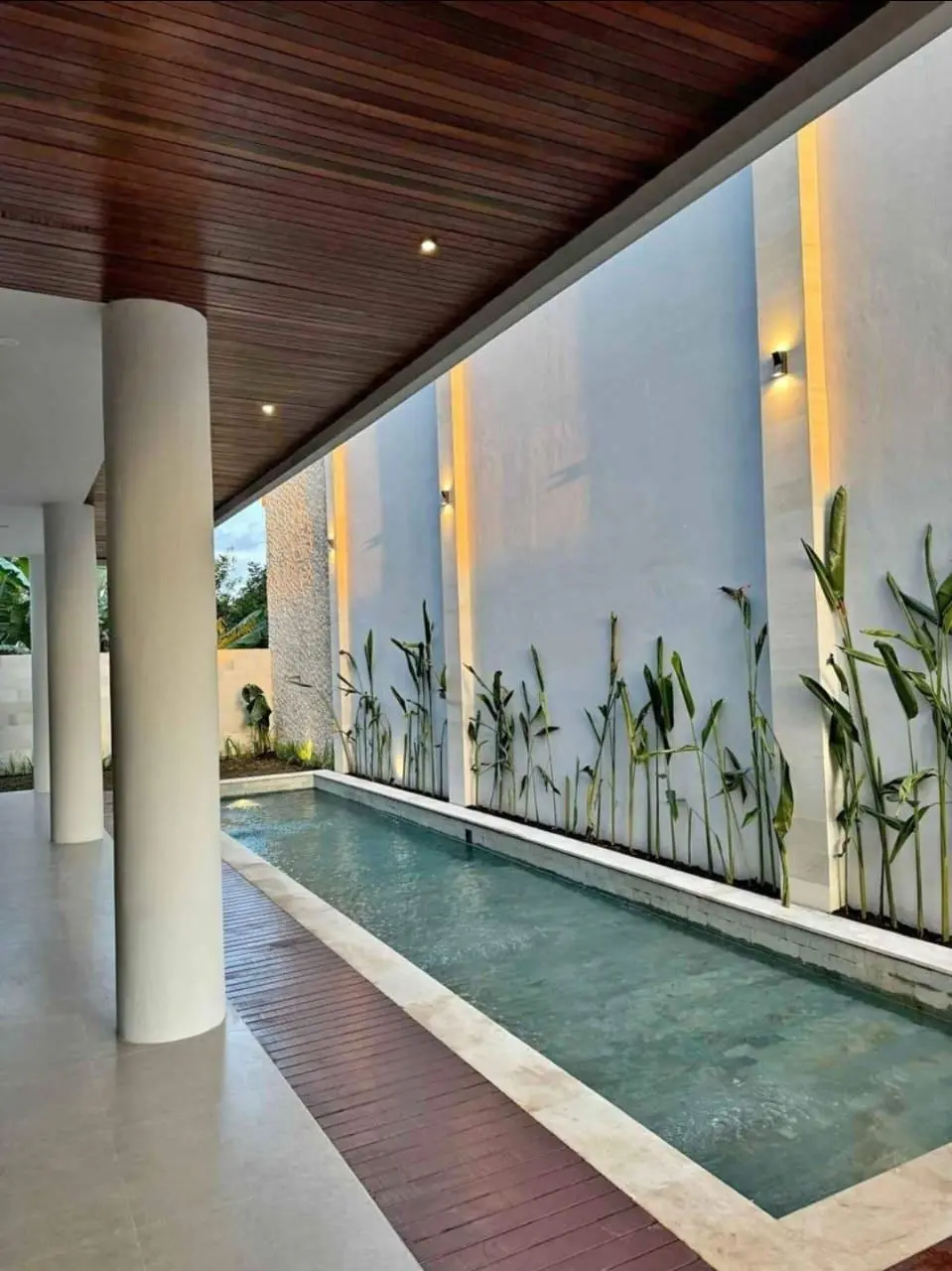Serene 3 Bedroom Villa in Kaba Kaba, Bali, 3-bed villa for rent in Tabanan – photo 4 of 10