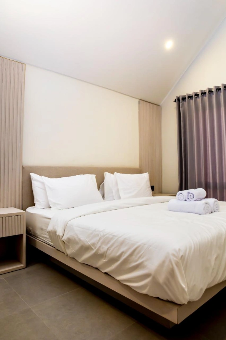 *Available in BRAND NEW 2BR & 3BR Villa Canggu*, 2-bed villa for rent in Canggu – photo 14 of 15