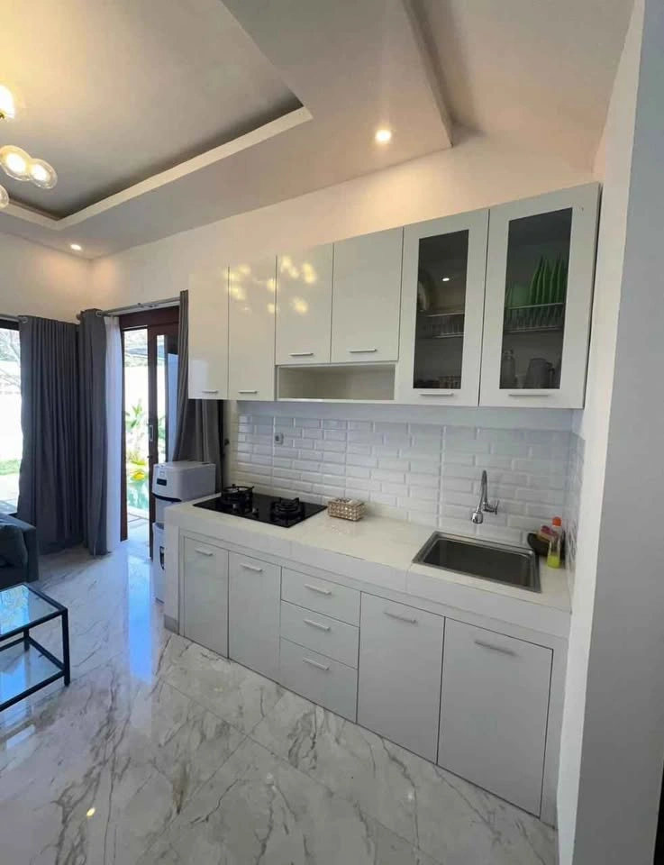 Yearly Villa for Rent in Jimbaran Bali, 2-bed villa for rent in Uluwatu – photo 2 of 13
