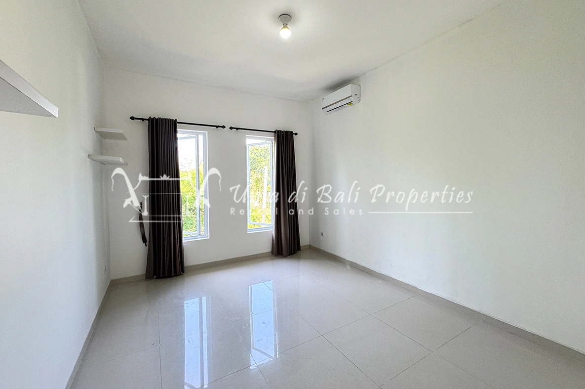 3BR Villa for Rent at Umalas, Bali, 3-bed villa for rent in Canggu – photo 9 of 15