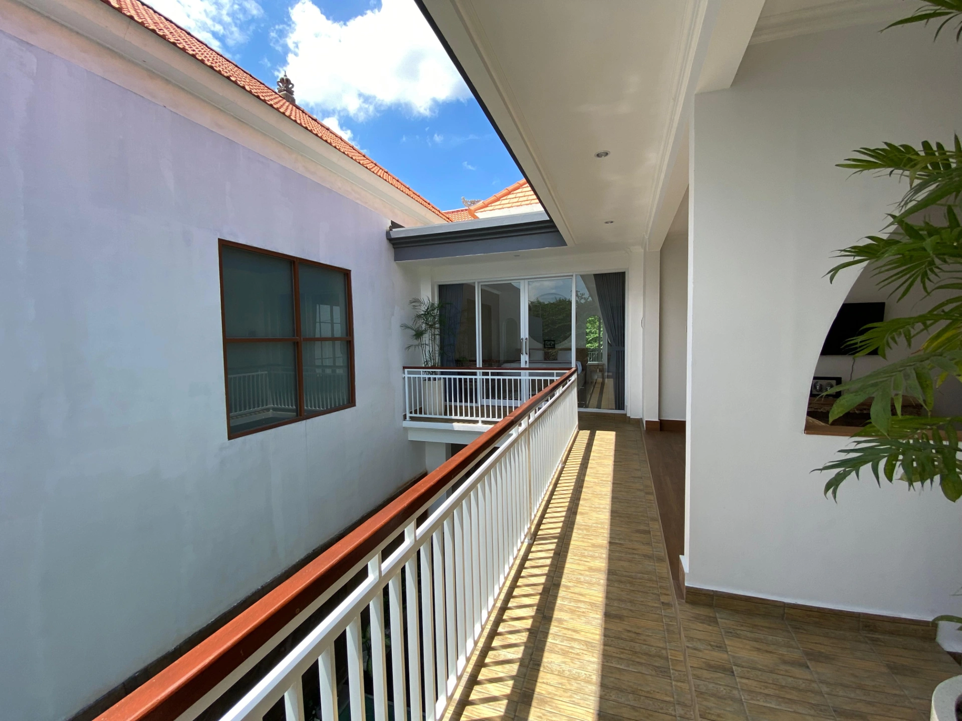 3br Modern Villa In Canggu, 3-bed villa for rent in Canggu – photo 3 of 15