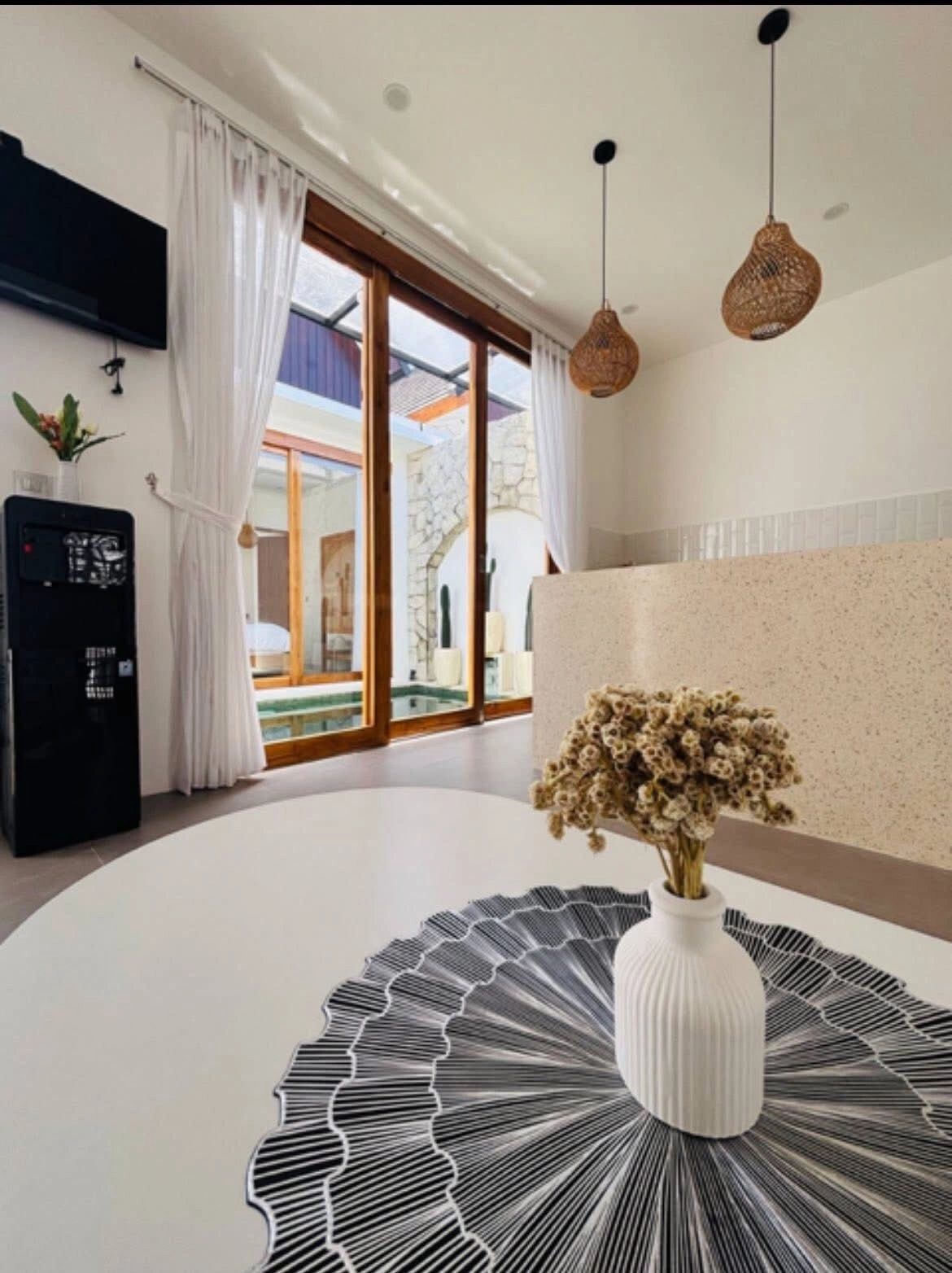 Villa For Rent 2 Bed In Kerobokan,Badung Bali, 2-bed villa for rent in Canggu – photo 13 of 15