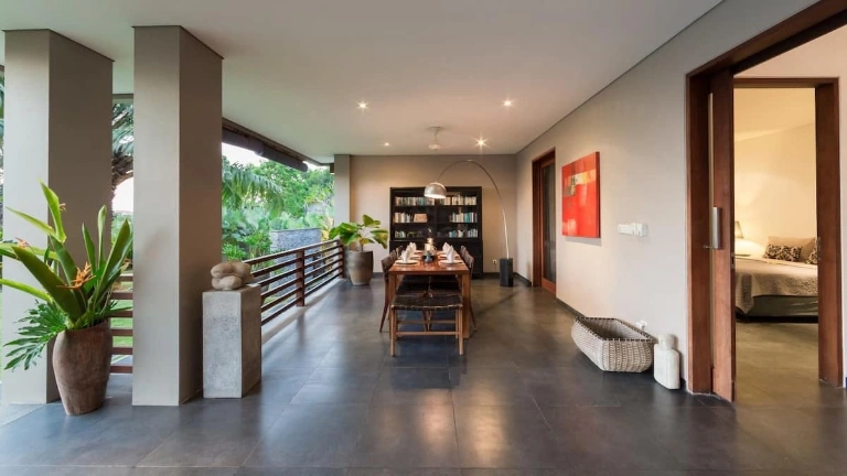 Villa For Rent 3 Bed In Babakan,Badung Bali, 3-bed villa for rent in Canggu – photo 11 of 15