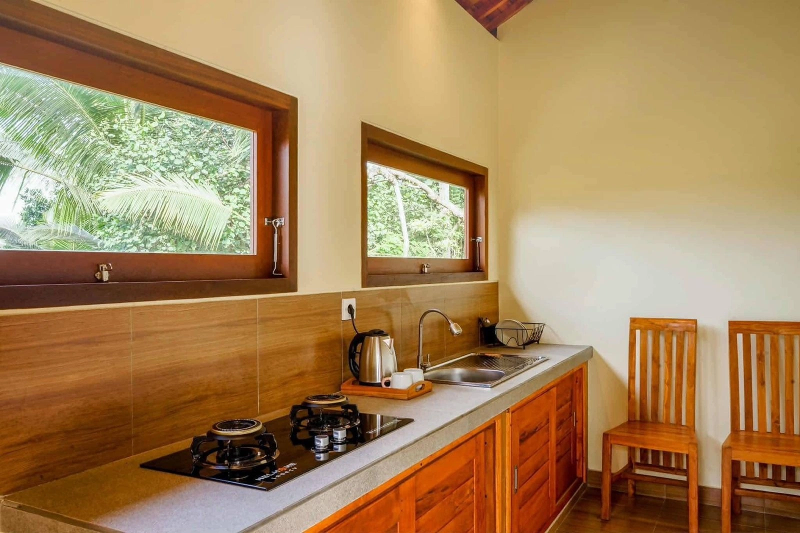 Villa For Rent 1 Bed In Payangan,Ubud Bali, 1-bed villa for rent in Ubud – photo 5 of 15