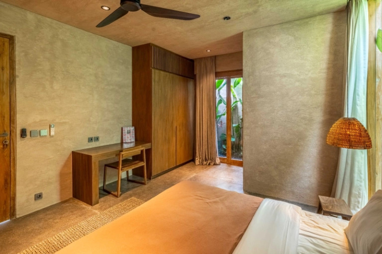 2BR Villa with Coastal Lifestyle Access in Seseh, 2-bed villa for rent in Seseh – photo 9 of 15